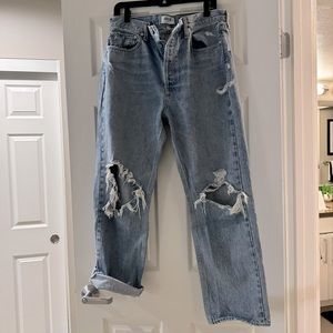 Agolde 90s Jean loose fit